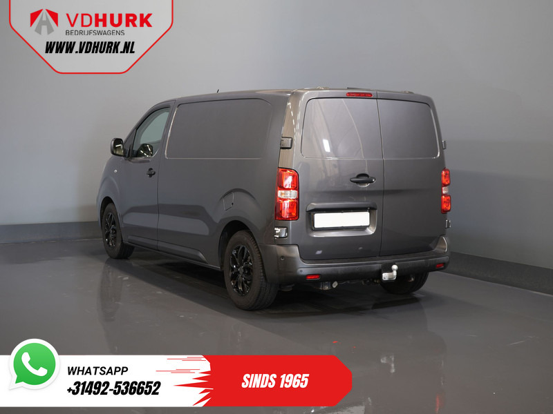 Citroën Jumpy 1.5 HDI 100 pk L2 BPM VRIJ! NL Auto/ Navi/ Carplay/ Camera/ PDC/ LMV/ Cruise/ Airco - Kleintransporter: das Bild 2 Citroën Jumpy 1.5 HDI 100 pk L2 BPM VRIJ! NL Auto/ Navi/ Carplay/ Camera/ PDC/ LMV/ Cruise/ Airco - Kleintransporter: das Bild 2