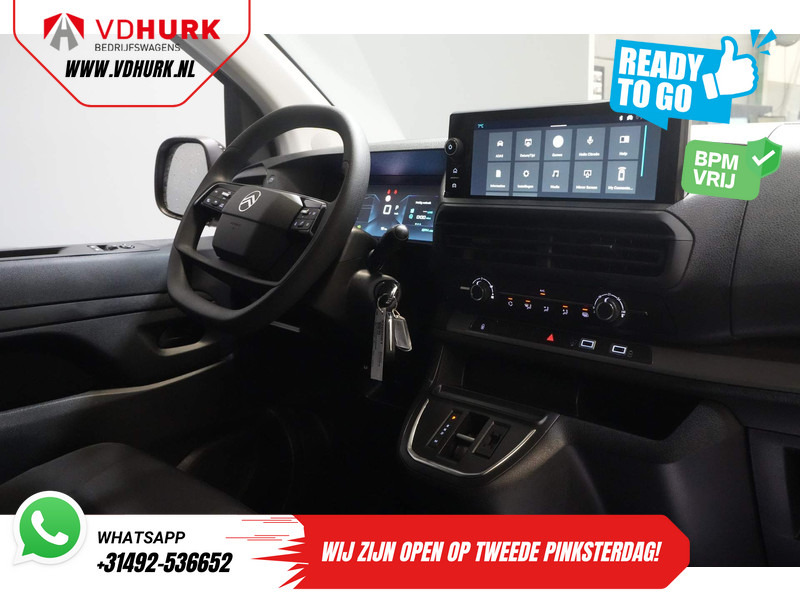 Citroën Jumpy 2.0 HDI 180 pk Aut. DC Dubbel Cabine BPM VRIJ! 2x Schuifdeur/ Virtual Cockpit/ Navi/ Carplay/ Camera/ PDC/ Cruise/ Trekhaak/ Air - Kleintransporter, Transporter mit Doppelkabine: das Bild 3 Citroën Jumpy 2.0 HDI 180 pk Aut. DC Dubbel Cabine BPM VRIJ! 2x Schuifdeur/ Virtual Cockpit/ Navi/ Carplay/ Camera/ PDC/ Cruise/ Trekhaak/ Air - Kleintransporter, Transporter mit Doppelkabine: das Bild 3