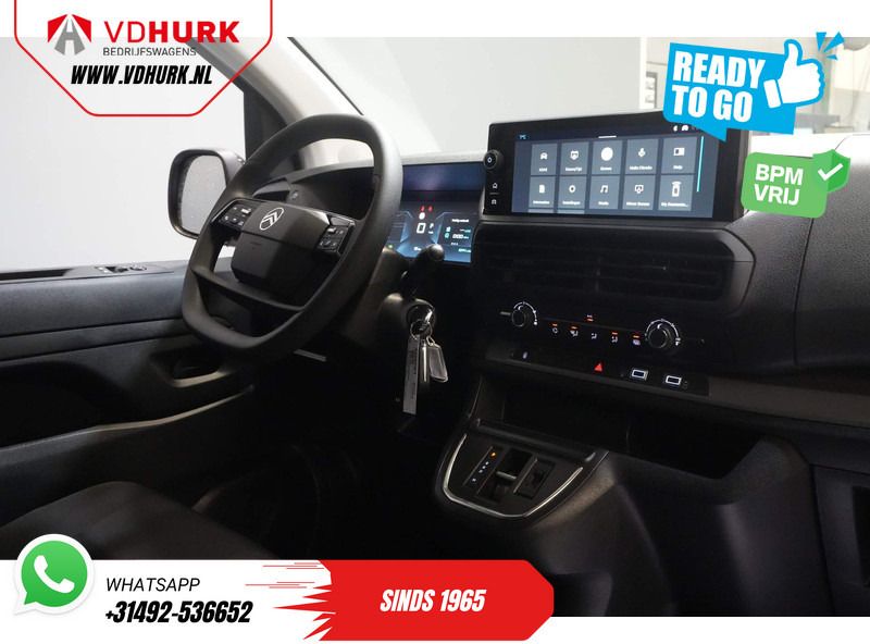 Citroën Jumpy 2.0 HDI 180 pk Aut. DC Dubbel Cabine BPM VRIJ! 2x Schuifdeur/ Virtual Cockpit/ Navi/ Carplay/ Camera/ PDC/ Cruise/ Trekhaak/ Air - Kleintransporter, Transporter mit Doppelkabine: das Bild 3 Citroën Jumpy 2.0 HDI 180 pk Aut. DC Dubbel Cabine BPM VRIJ! 2x Schuifdeur/ Virtual Cockpit/ Navi/ Carplay/ Camera/ PDC/ Cruise/ Trekhaak/ Air - Kleintransporter, Transporter mit Doppelkabine: das Bild 3