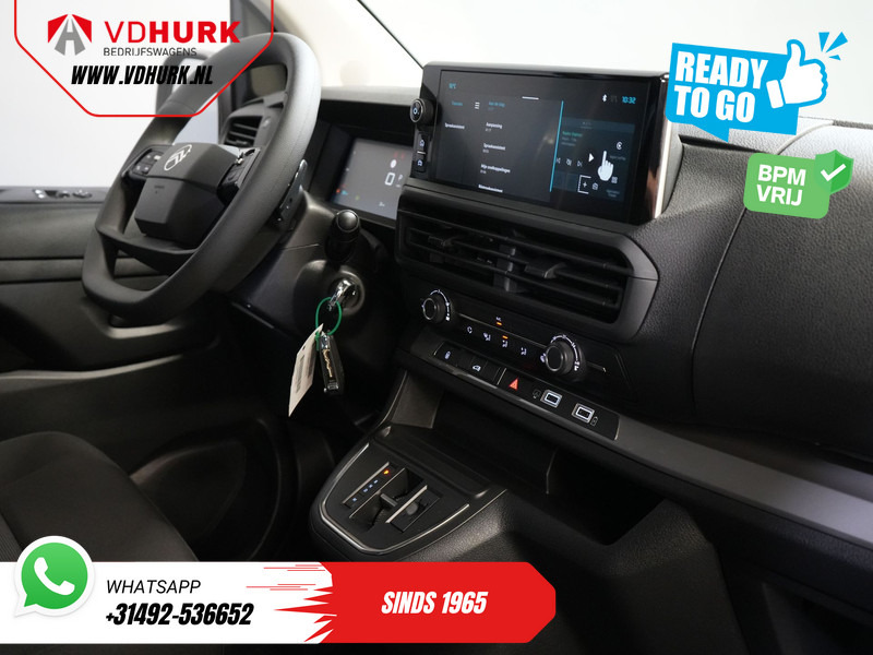 Citroën Jumpy 2.0 HDI 180 pk Aut. L3 BPM VRIJ! 2xSchuifdeur/ Virtual cockpit/ Carplay/ Camera/ PDC/ Cruise/ Airco - Kleintransporter: das Bild 3 Citroën Jumpy 2.0 HDI 180 pk Aut. L3 BPM VRIJ! 2xSchuifdeur/ Virtual cockpit/ Carplay/ Camera/ PDC/ Cruise/ Airco - Kleintransporter: das Bild 3