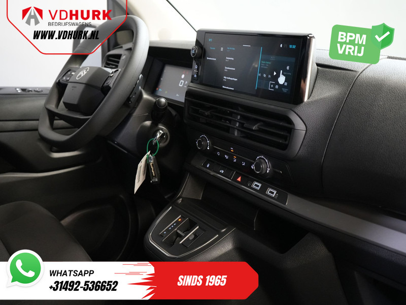Citroën Jumpy 2.0 HDI 180 pk Aut. L3 BPM VRIJ! 2xSchuifdeur/ Virtual cockpit/ Carplay/ Camera/ PDC/ Cruise/ Airco - Kleintransporter: das Bild 3 Citroën Jumpy 2.0 HDI 180 pk Aut. L3 BPM VRIJ! 2xSchuifdeur/ Virtual cockpit/ Carplay/ Camera/ PDC/ Cruise/ Airco - Kleintransporter: das Bild 3