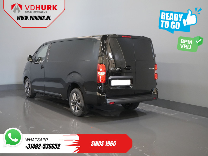 Citroën Jumpy 2.0 HDI 180 pk Aut. L3 BPM VRIJ! LED/ Virtual cockpit/ Stuurverw./ Navi/ Carplay/ Camera/ Climate/ PDC/ LMV/ Cruise - Kleintransporter: das Bild 2 Citroën Jumpy 2.0 HDI 180 pk Aut. L3 BPM VRIJ! LED/ Virtual cockpit/ Stuurverw./ Navi/ Carplay/ Camera/ Climate/ PDC/ LMV/ Cruise - Kleintransporter: das Bild 2