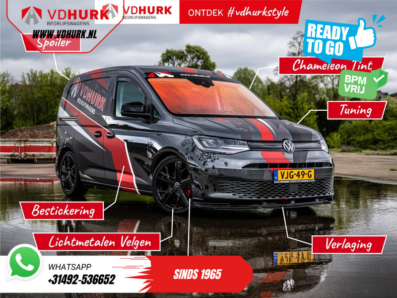 Citroën Jumpy 2.0 HDI 180 pk Aut. L3 BPM VRIJ! LED/ Virtual cockpit/ Stuurverw./ Navi/ Carplay/ Camera/ Climate/ PDC/ LMV/ Cruise - Kleintransporter: das Bild 4 Citroën Jumpy 2.0 HDI 180 pk Aut. L3 BPM VRIJ! LED/ Virtual cockpit/ Stuurverw./ Navi/ Carplay/ Camera/ Climate/ PDC/ LMV/ Cruise - Kleintransporter: das Bild 4