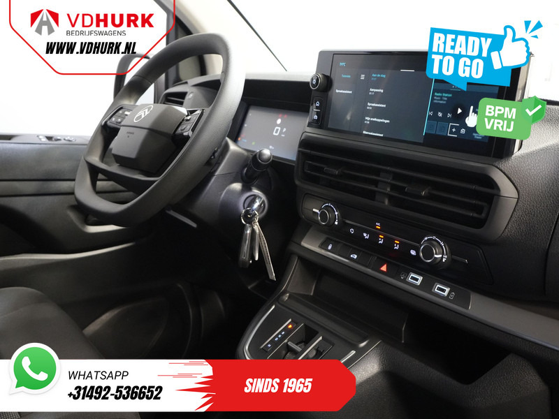 Citroën Jumpy 2.0 HDI 180 pk Aut. L3 BPM VRIJ! Navi/ Carplay/ Camera/ PDC/ Cruise/ Airco - Kleintransporter: das Bild 2 Citroën Jumpy 2.0 HDI 180 pk Aut. L3 BPM VRIJ! Navi/ Carplay/ Camera/ PDC/ Cruise/ Airco - Kleintransporter: das Bild 2