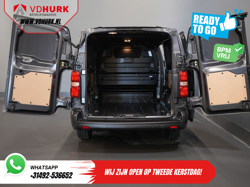 Citroën Jumpy 2.0 HDI 180 pk Aut. L3 BPM VRIJ! Trekhaak/ Betimmering/ Navi/ Carplay/ Camera/ PDC/ Cruise/ Airco - Kleintransporter: das Bild 5 Citroën Jumpy 2.0 HDI 180 pk Aut. L3 BPM VRIJ! Trekhaak/ Betimmering/ Navi/ Carplay/ Camera/ PDC/ Cruise/ Airco - Kleintransporter: das Bild 5