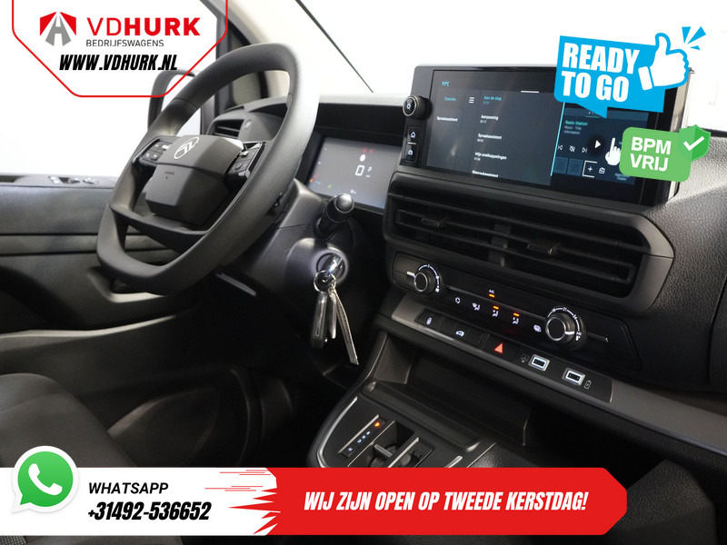 Citroën Jumpy 2.0 HDI 180 pk Aut. L3 BPM VRIJ! Trekhaak/ Betimmering/ Navi/ Carplay/ Camera/ PDC/ Cruise/ Airco - Kleintransporter: das Bild 3 Citroën Jumpy 2.0 HDI 180 pk Aut. L3 BPM VRIJ! Trekhaak/ Betimmering/ Navi/ Carplay/ Camera/ PDC/ Cruise/ Airco - Kleintransporter: das Bild 3