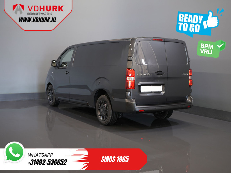 Citroën Jumpy 2.0 HDI 180 pk Aut. L3 BPM VRIJ! Virtual cockpit/ Carplay/ Camera/ PDC/ Cruise/ Airco - Kleintransporter: das Bild 2 Citroën Jumpy 2.0 HDI 180 pk Aut. L3 BPM VRIJ! Virtual cockpit/ Carplay/ Camera/ PDC/ Cruise/ Airco - Kleintransporter: das Bild 2