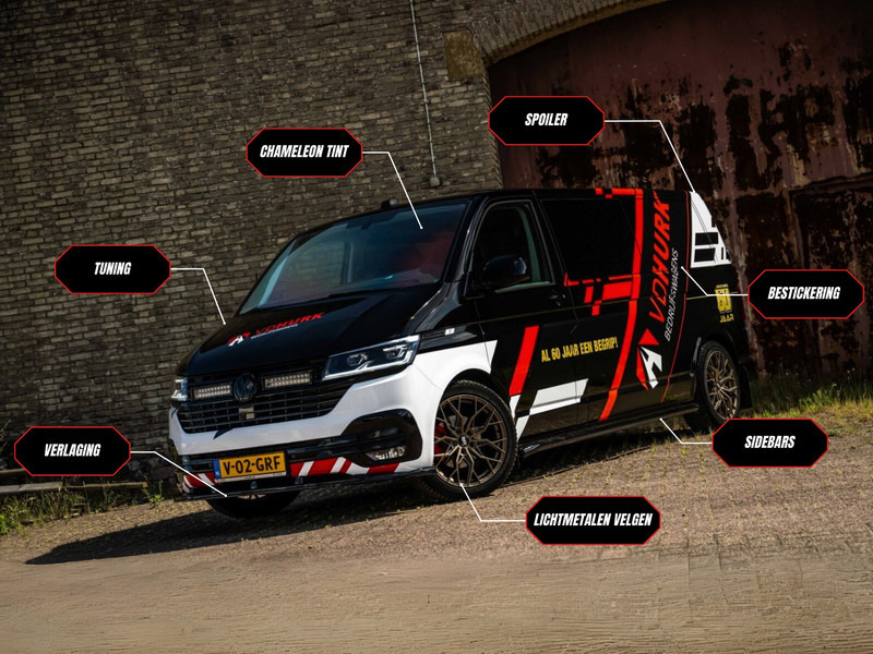 Fiat Dobló Cargo 1.6 MJ 105 pk MARGE BPM VRIJ! Lage KM/ EUR6/ NL Auto/ 3Pers./ DAB/ Cruise/ Trekhaak/ Airco - Kleintransporter: das Bild 4 Fiat Dobló Cargo 1.6 MJ 105 pk MARGE BPM VRIJ! Lage KM/ EUR6/ NL Auto/ 3Pers./ DAB/ Cruise/ Trekhaak/ Airco - Kleintransporter: das Bild 4
