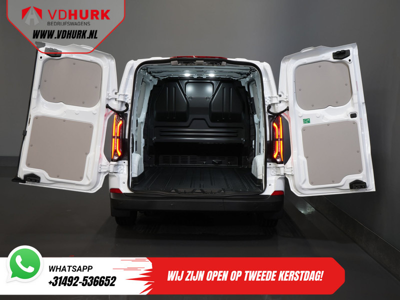 Ford E-Transit Custom 320 Trend 65 kWh 330 km WLTP LED/ Snellader/ 2.3t Trekverm./ Stuurverw./ Stoelverw./ Carplay/ Climate/ Camera/ PDC/ Cruise - Kleintransporter, Elektro-Transporter: das Bild 5 Ford E-Transit Custom 320 Trend 65 kWh 330 km WLTP LED/ Snellader/ 2.3t Trekverm./ Stuurverw./ Stoelverw./ Carplay/ Climate/ Camera/ PDC/ Cruise - Kleintransporter, Elektro-Transporter: das Bild 5