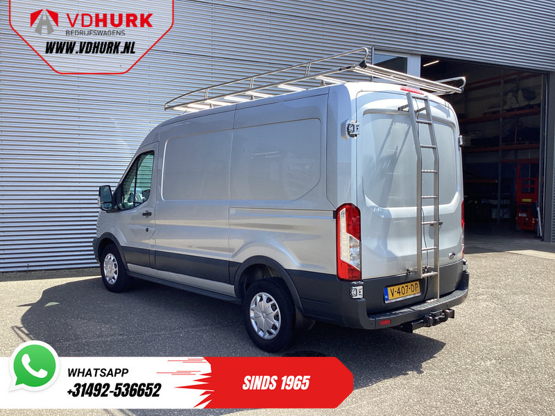 Ford Transit 330 2.0 TDCI L2H2 Trend EXPORT ONLY NL Auto/ 2.8t Trekverm./ Imperiaal/ Navigatie/ Camera/ PDC/ Cruise/ Airco - Kleintransporter: das Bild 2 Ford Transit 330 2.0 TDCI L2H2 Trend EXPORT ONLY NL Auto/ 2.8t Trekverm./ Imperiaal/ Navigatie/ Camera/ PDC/ Cruise/ Airco - Kleintransporter: das Bild 2