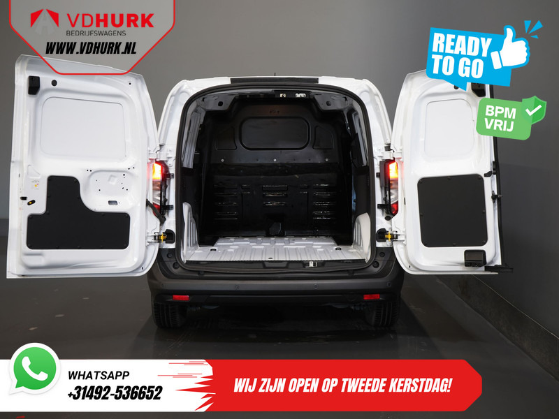 Ford Transit Courier 1.0 Trend 100 pk BENZINE BPM VRIJ! Garantie 05-2029/ Carplay/ Virtual Cockpit/ Airco/ Cruise - Kastenwagen: das Bild 5 Ford Transit Courier 1.0 Trend 100 pk BENZINE BPM VRIJ! Garantie 05-2029/ Carplay/ Virtual Cockpit/ Airco/ Cruise - Kastenwagen: das Bild 5