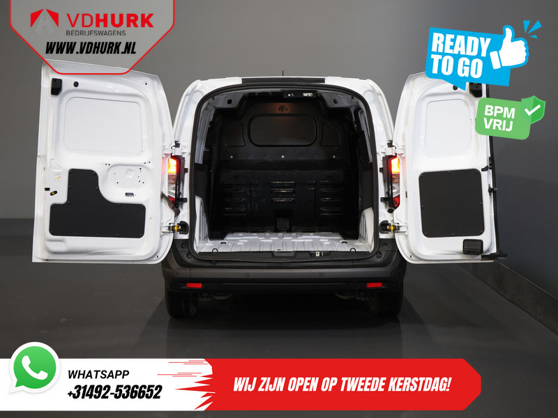 Ford Transit Courier 1.0 Trend 100 pk BENZINE BPM VRIJ! Garantie 05-2029/ Carplay/ Virtual Cockpit/ Airco/ Cruise - Kastenwagen: das Bild 5 Ford Transit Courier 1.0 Trend 100 pk BENZINE BPM VRIJ! Garantie 05-2029/ Carplay/ Virtual Cockpit/ Airco/ Cruise - Kastenwagen: das Bild 5