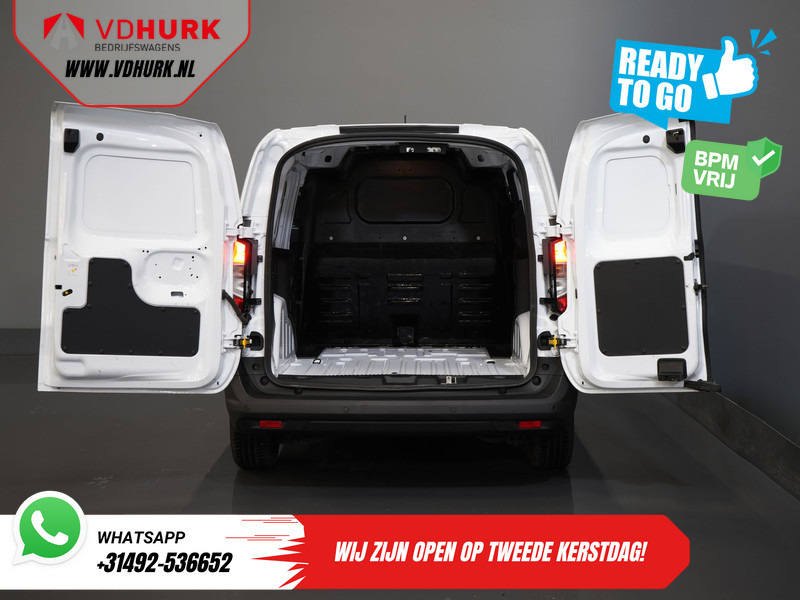 Ford Transit Courier 1.0 Trend 100 pk BENZINE BPM VRIJ! Garantie 05-2029/ Carplay/ Virtual Cockpit/ Airco/ Cruise - Kastenwagen: das Bild 5 Ford Transit Courier 1.0 Trend 100 pk BENZINE BPM VRIJ! Garantie 05-2029/ Carplay/ Virtual Cockpit/ Airco/ Cruise - Kastenwagen: das Bild 5