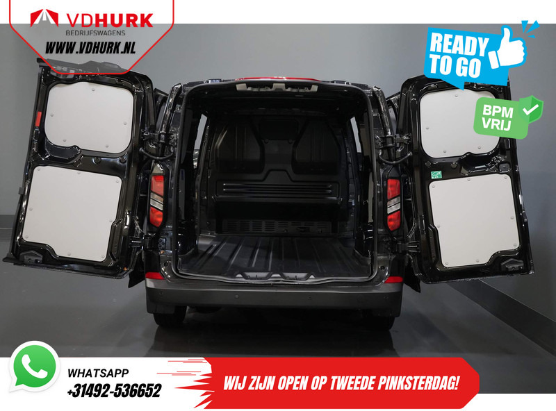 Ford Transit Custom 2.0 TDCI 135 pk Aut. L2 BPM VRIJ! 5J/ 200.000 km Garantie/ 2x Schuifdeur/ 2.8t Trekverm./ Stoelverw/ Carplay/ LED/ Camera/ PDC/ - Kleintransporter: das Bild 5 Ford Transit Custom 2.0 TDCI 135 pk Aut. L2 BPM VRIJ! 5J/ 200.000 km Garantie/ 2x Schuifdeur/ 2.8t Trekverm./ Stoelverw/ Carplay/ LED/ Camera/ PDC/ - Kleintransporter: das Bild 5