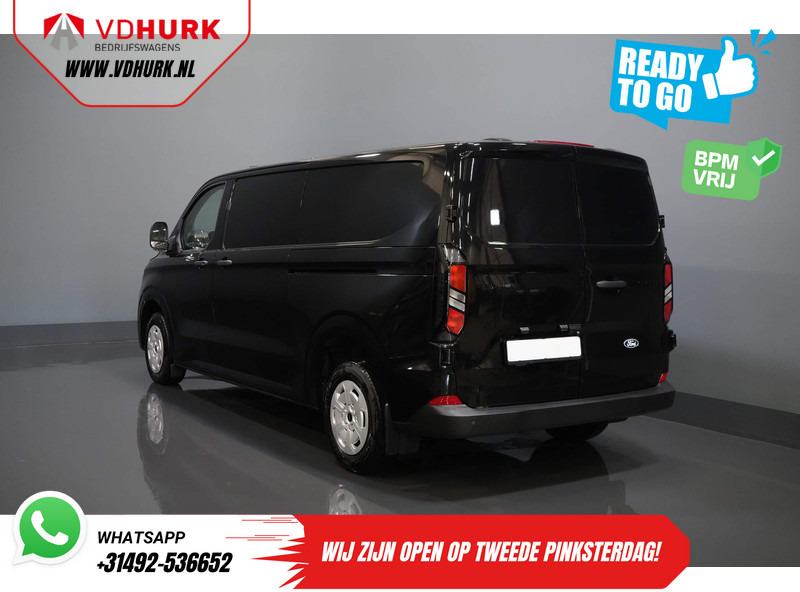 Ford Transit Custom 2.0 TDCI 135 pk Aut. L2 BPM VRIJ! 5J/ 200.000 km Garantie/ 2x Schuifdeur/ 2.8t Trekverm./ Stoelverw/ Carplay/ LED/ Camera/ PDC/ - Kleintransporter: das Bild 2 Ford Transit Custom 2.0 TDCI 135 pk Aut. L2 BPM VRIJ! 5J/ 200.000 km Garantie/ 2x Schuifdeur/ 2.8t Trekverm./ Stoelverw/ Carplay/ LED/ Camera/ PDC/ - Kleintransporter: das Bild 2