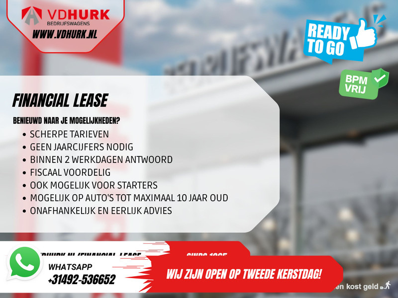 Kleintransporter Ford Transit Custom 2.0 TDCI 150 pk L2 Limited BPM VRIJ! Garantie tot 1-28'/ Adapt. Cruise/ LED/ Stoelverw./ Stuurverw./ Carplay/ PDC/ Camera: das Bild 13