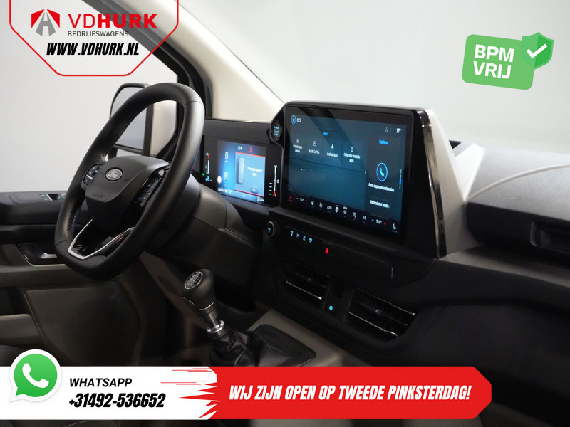 Ford Transit Custom 320 2.0 TDCI 136 pk L2 Limited BPM VRIJ! Garantie tot 2-2028/ Adapt.Cruise/ LED/ Raptor Grill/ Stoelverw./ Camera/ PDC/ Climate - Kleintransporter: das Bild 3 Ford Transit Custom 320 2.0 TDCI 136 pk L2 Limited BPM VRIJ! Garantie tot 2-2028/ Adapt.Cruise/ LED/ Raptor Grill/ Stoelverw./ Camera/ PDC/ Climate - Kleintransporter: das Bild 3