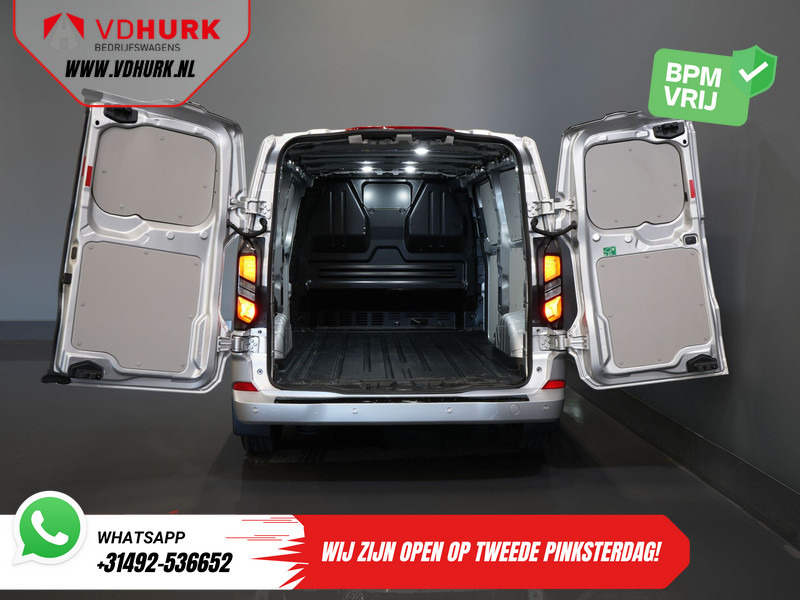 Ford Transit Custom 320 2.0 TDCI 136 pk L2 Limited BPM VRIJ! Garantie tot 2-2028/ Adapt.Cruise/ LED/ Raptor Grill/ Stoelverw./ Camera/ PDC/ Climate - Kleintransporter: das Bild 5 Ford Transit Custom 320 2.0 TDCI 136 pk L2 Limited BPM VRIJ! Garantie tot 2-2028/ Adapt.Cruise/ LED/ Raptor Grill/ Stoelverw./ Camera/ PDC/ Climate - Kleintransporter: das Bild 5