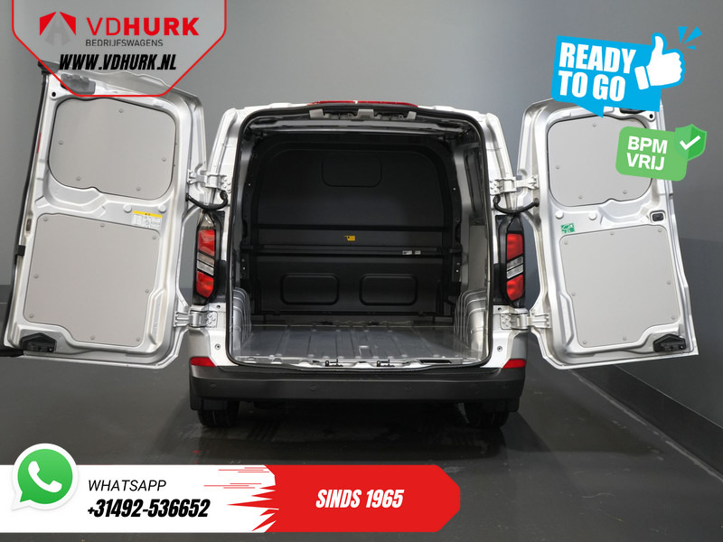 Ford Transit Custom 320 2.0 TDCI 150 pk L2 Trend DC Dubbel Cabine BPM VRIJ! Garantie 5J of 200.000 km/ 2xSchuifdeur/ LED/ Stoelverw./ Virtual Cockpi - Kleintransporter, Transporter mit Doppelkabine: das Bild 5 Ford Transit Custom 320 2.0 TDCI 150 pk L2 Trend DC Dubbel Cabine BPM VRIJ! Garantie 5J of 200.000 km/ 2xSchuifdeur/ LED/ Stoelverw./ Virtual Cockpi - Kleintransporter, Transporter mit Doppelkabine: das Bild 5