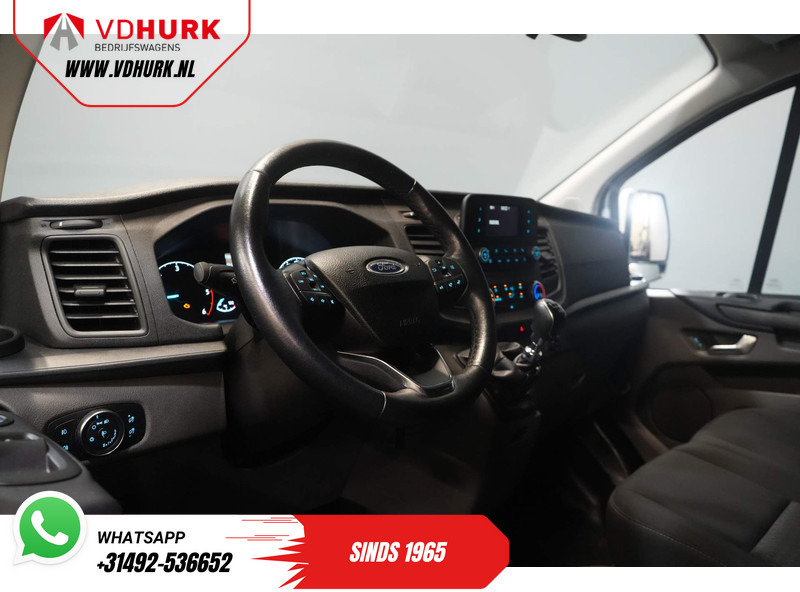 Kleinbus, Personentransporter Ford Transit Custom Tourneo 2.0 TDCI € 30.182,- incl. BTW/BPM Trend Combi/ Kombi/ 9 Persoons/ 9 P/ Cruise/ PDC/ Airco: das Bild 13