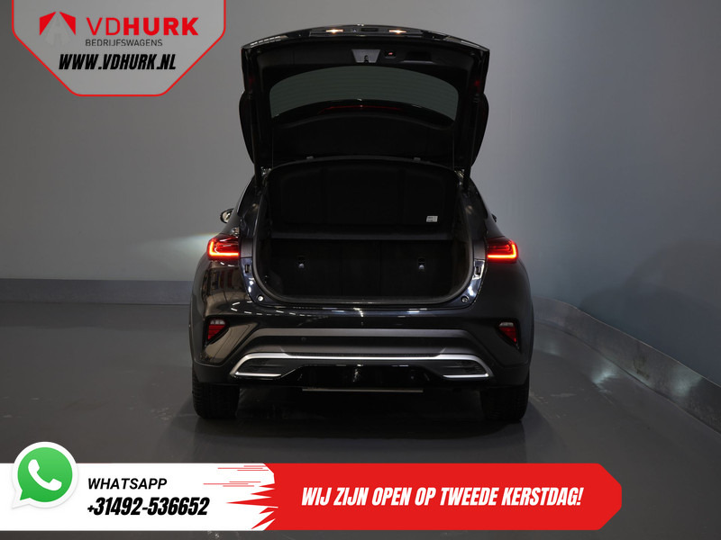 Kia Xceed 1.6 GDi PHEV Dynamic Line Virtual Cockpit/ LED/ Adapt.Cruise/ Elek.Klep/ Climate/ Camera/ PDC/ Navi - SUV/ Geländewagen: das Bild 5 Kia Xceed 1.6 GDi PHEV Dynamic Line Virtual Cockpit/ LED/ Adapt.Cruise/ Elek.Klep/ Climate/ Camera/ PDC/ Navi - SUV/ Geländewagen: das Bild 5