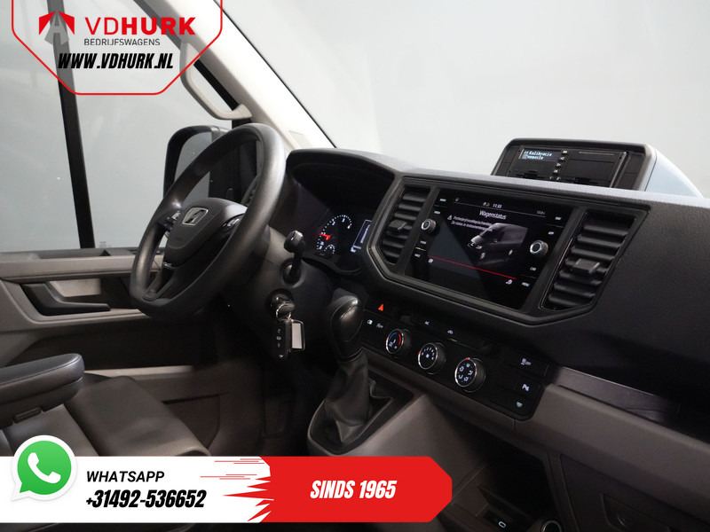 MAN TGE 35 2.0 180 pk DSG Aut. L3H3 BPM VRIJ! Inrichting/ Imperiaal + Ladder/ Tachograaf/ Navi/ Gev.stoel/ CarPlay/ Camera/ PDC/ Cruise/ - Kastenwagen: das Bild 3 MAN TGE 35 2.0 180 pk DSG Aut. L3H3 BPM VRIJ! Inrichting/ Imperiaal + Ladder/ Tachograaf/ Navi/ Gev.stoel/ CarPlay/ Camera/ PDC/ Cruise/ - Kastenwagen: das Bild 3