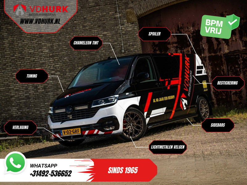 Mercedes-Benz Vito 114 CDI Aut. L3 XL DC Dubbele Cabine BPM VRIJ! LED/ Climate/ Navi/ Carplay/ Camera/ PDC/ Cruise - Kleintransporter, Transporter mit Doppelkabine: das Bild 4 Mercedes-Benz Vito 114 CDI Aut. L3 XL DC Dubbele Cabine BPM VRIJ! LED/ Climate/ Navi/ Carplay/ Camera/ PDC/ Cruise - Kleintransporter, Transporter mit Doppelkabine: das Bild 4