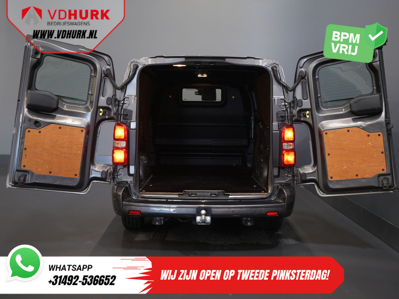 Opel Vivaro 2.0 CDTI 180 pk Aut. L3 BPM VRIJ! Elek.Schuif./ Navi/ Carplay/ PDC V+A/ Trekhaak/ Cruise - Kleintransporter: das Bild 5 Opel Vivaro 2.0 CDTI 180 pk Aut. L3 BPM VRIJ! Elek.Schuif./ Navi/ Carplay/ PDC V+A/ Trekhaak/ Cruise - Kleintransporter: das Bild 5