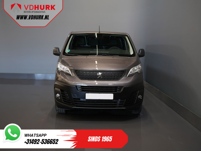 Kastenwagen Peugeot Expert 2.0 HDI 125 pk L3 EXPORT ONLY Carplay/ PDC/ Cruise/ Navi/ Trekhaak/ Airco: das Bild 7