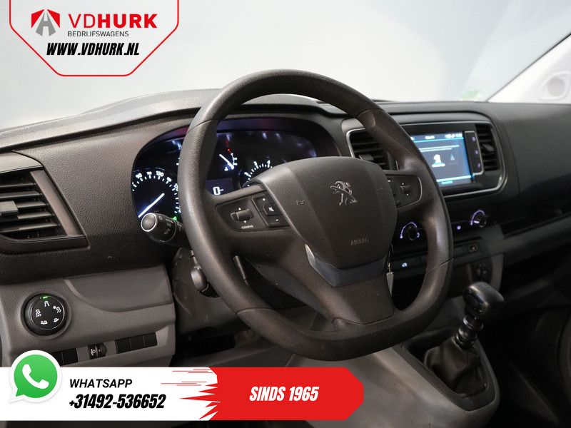 Kastenwagen Peugeot Expert 2.0 HDI 125 pk L3 EXPORT ONLY Carplay/ PDC/ Cruise/ Navi/ Trekhaak/ Airco: das Bild 14