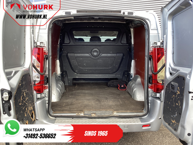 Peugeot Expert 2.0 HDI 130 pk L2 Dubbel Cabine DC EXPORT Airco/ Cruise/ Navi/ PDC/ Trekhaak - Kleintransporter, Transporter mit Doppelkabine: das Bild 5 Peugeot Expert 2.0 HDI 130 pk L2 Dubbel Cabine DC EXPORT Airco/ Cruise/ Navi/ PDC/ Trekhaak - Kleintransporter, Transporter mit Doppelkabine: das Bild 5