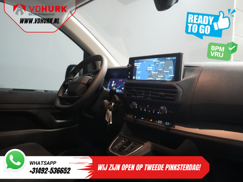 Peugeot Expert 2.0 HDi 145 pk Aut. L2 BPM VRIJ! LED/ Virtual Cockpit/ Carplay/ Navi/ Cruise/ Camera - Kastenwagen: das Bild 3 Peugeot Expert 2.0 HDi 145 pk Aut. L2 BPM VRIJ! LED/ Virtual Cockpit/ Carplay/ Navi/ Cruise/ Camera - Kastenwagen: das Bild 3