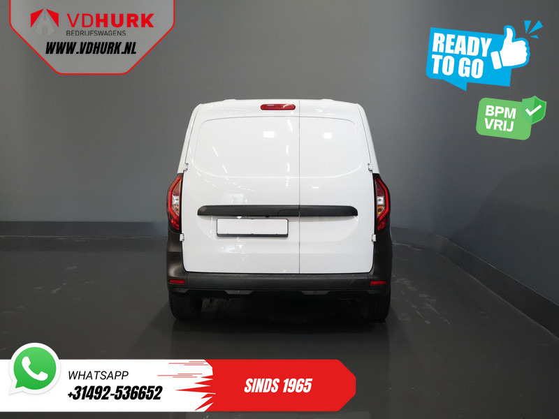 Renault Kangoo Express 1.3 TCe BENZINE 130 pk Aut. Ready2Go 3 Pers./ Carplay/ Navi/ Camera/ PDC/ Cruise/ Airco - Leasing Renault Kangoo Express 1.3 TCe BENZINE 130 pk Aut. Ready2Go 3 Pers./ Carplay/ Navi/ Camera/ PDC/ Cruise/ Airco: das Bild 6