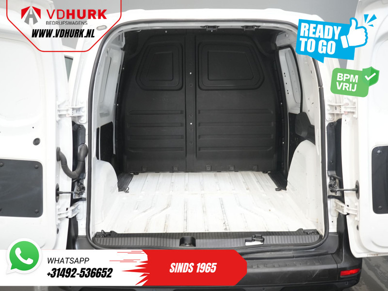 Renault Kangoo Express 1.3 TCe BENZINE 130 pk Aut. Ready2Go 3 Pers./ Carplay/ Navi/ Camera/ PDC/ Cruise/ Airco - Leasing Renault Kangoo Express 1.3 TCe BENZINE 130 pk Aut. Ready2Go 3 Pers./ Carplay/ Navi/ Camera/ PDC/ Cruise/ Airco: das Bild 14