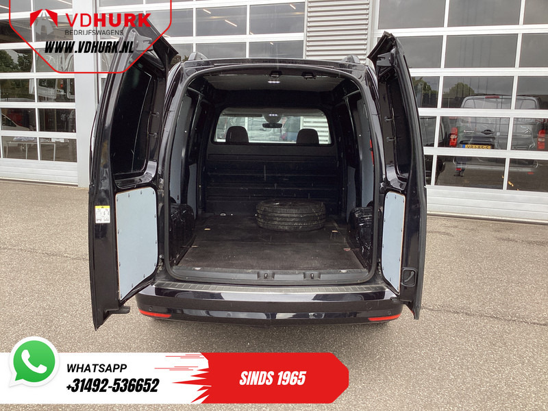Volkswagen Caddy Cargo Maxi 2.0 TDI 100 pk DSG Aut. L2 Maxi EXPORT ONLY Xenon/ Adapt. Cruise/ 2xSchuifdeur/ Carplay/ PDC/ Stoelverw. - Kleintransporter: das Bild 5 Volkswagen Caddy Cargo Maxi 2.0 TDI 100 pk DSG Aut. L2 Maxi EXPORT ONLY Xenon/ Adapt. Cruise/ 2xSchuifdeur/ Carplay/ PDC/ Stoelverw. - Kleintransporter: das Bild 5