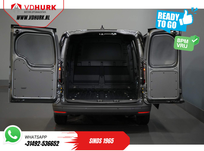 Volkswagen Caddy Cargo Maxi 2.0 TDI 125 pk DSG Aut. BPM VRIJ/ Virtual Cockpit/ Carplay/ Cruise/ PDC/ Omvormer - Kleintransporter: das Bild 5 Volkswagen Caddy Cargo Maxi 2.0 TDI 125 pk DSG Aut. BPM VRIJ/ Virtual Cockpit/ Carplay/ Cruise/ PDC/ Omvormer - Kleintransporter: das Bild 5