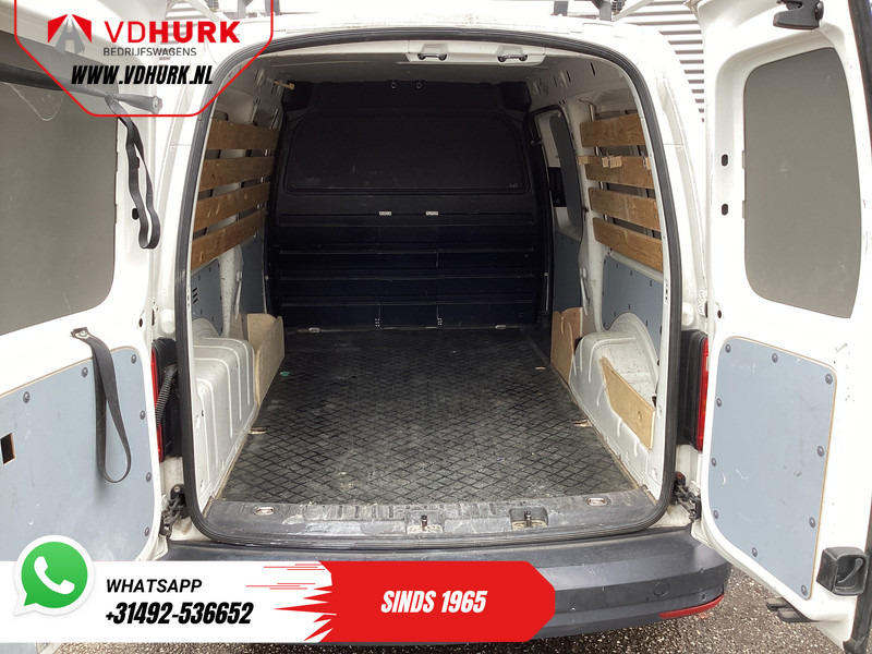 Volkswagen Caddy Maxi 2.0 TDI EXPORT Euro 6/ Imperiaal/ Navi/ Cruise/ Airco/ PDC/ LMV - Kleintransporter: das Bild 5 Volkswagen Caddy Maxi 2.0 TDI EXPORT Euro 6/ Imperiaal/ Navi/ Cruise/ Airco/ PDC/ LMV - Kleintransporter: das Bild 5