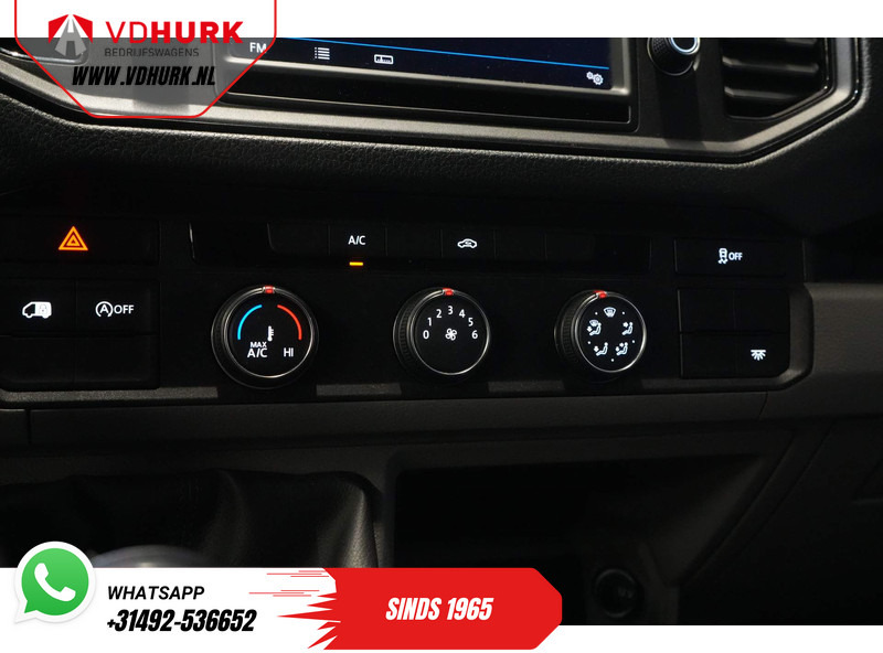 Kleintransporter Volkswagen Crafter 2.0 TDI L3H2 Gev.stoel/ CarPlay/ Camera/ Cruise/ Airco/ 270Gr. deuren: das Bild 18