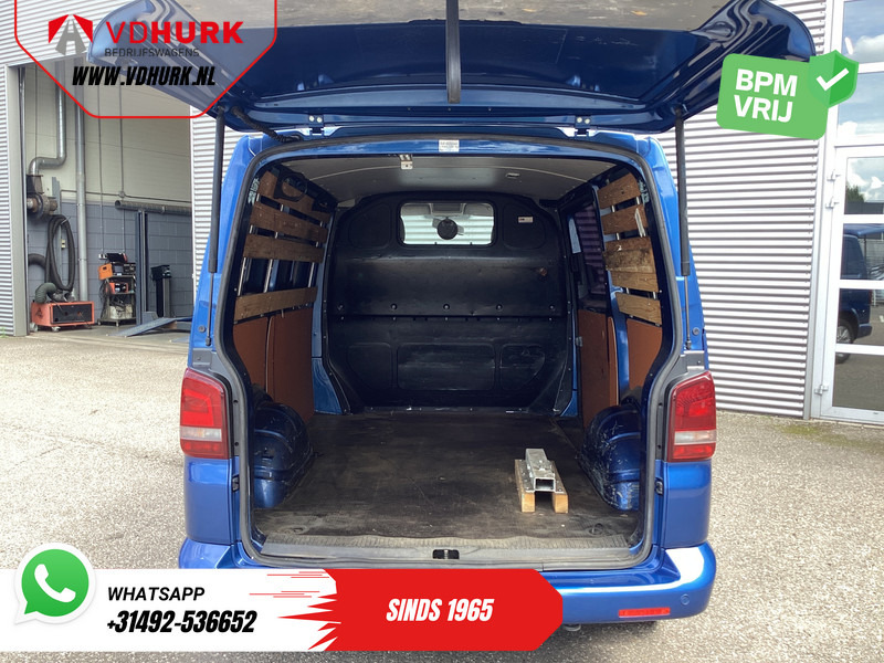 Volkswagen Transporter 2.0 TDI 140 pk EXPORT ONLY/ NL Auto/ NAP/ PDC/ Cruise/ Airco/ APK tot 6-2026 - Kleintransporter: das Bild 5 Volkswagen Transporter 2.0 TDI 140 pk EXPORT ONLY/ NL Auto/ NAP/ PDC/ Cruise/ Airco/ APK tot 6-2026 - Kleintransporter: das Bild 5