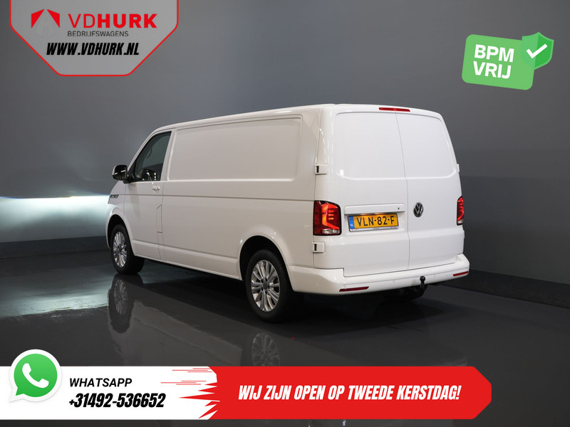 Volkswagen Transporter 2.0 TDI L2 BULLI BPM VRIJ! NL Auto/ LED/ Adapt. Cruise/ Virtual Cockpit/ 17" LMV/ Carplay/ PDC/ Airco - Kleintransporter: das Bild 2 Volkswagen Transporter 2.0 TDI L2 BULLI BPM VRIJ! NL Auto/ LED/ Adapt. Cruise/ Virtual Cockpit/ 17" LMV/ Carplay/ PDC/ Airco - Kleintransporter: das Bild 2