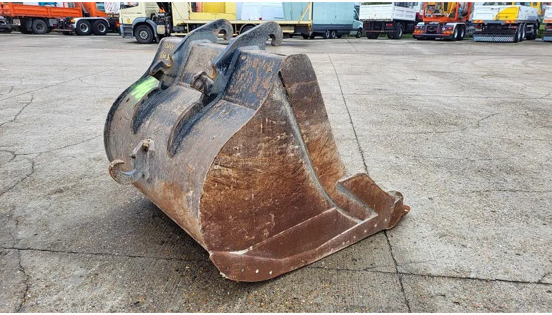 Diversen Graafbak CW30 - 1.60 M - Schaufel für Baumaschine: das Bild 2 Diversen Graafbak CW30 - 1.60 M - Schaufel für Baumaschine: das Bild 2