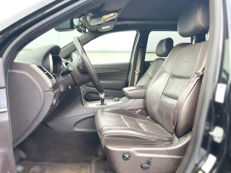 Jeep Grand Cherokee Jeep Grand Cherokee *Export*AHK 2,9t*zetelverw. voor-achter*elektr. zetels*adaptive cruise control - SUV/ Geländewagen: das Bild 3 Jeep Grand Cherokee Jeep Grand Cherokee *Export*AHK 2,9t*zetelverw. voor-achter*elektr. zetels*adaptive cruise control - SUV/ Geländewagen: das Bild 3