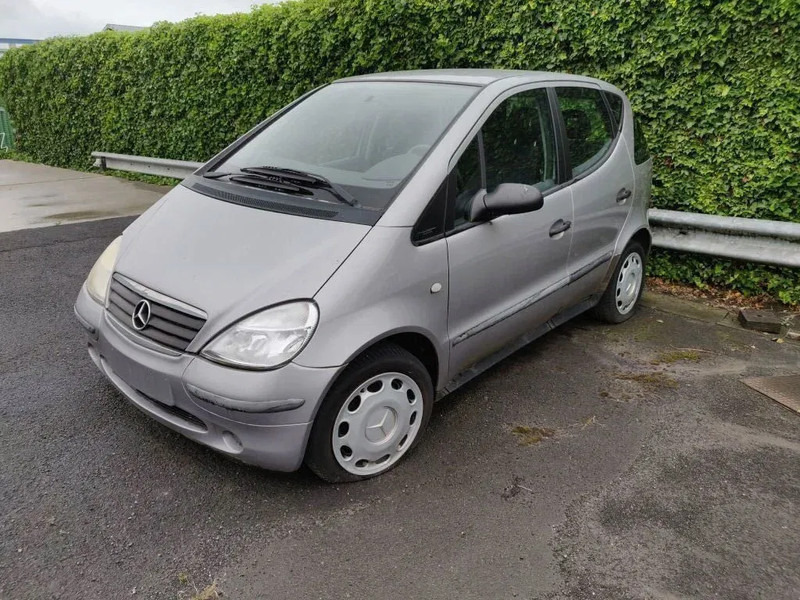 Mercedes-Benz A-Klasse A 170 CDI *export - PKW: das Bild 1 Mercedes-Benz A-Klasse A 170 CDI *export - PKW: das Bild 1