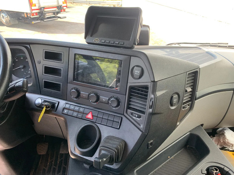 Mercedes-Benz Antos 1827 *Koelwagen*Achteruitrijcamera*Airconditioning*Elektrische Spiegels* - Koffer LKW: das Bild 4 Mercedes-Benz Antos 1827 *Koelwagen*Achteruitrijcamera*Airconditioning*Elektrische Spiegels* - Koffer LKW: das Bild 4