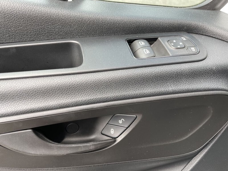 Koffer Transporter Mercedes-Benz Sprinter 514 *buitenspiegels verwarmd&elektr. verstelbaar*Cruise control*bluetooth*airbag bestuurder: das Bild 5