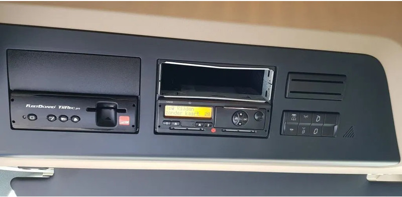 Mercedes-Benz Actros 1842 MLS - Sattelzugmaschine: das Bild 5 Mercedes-Benz Actros 1842 MLS - Sattelzugmaschine: das Bild 5