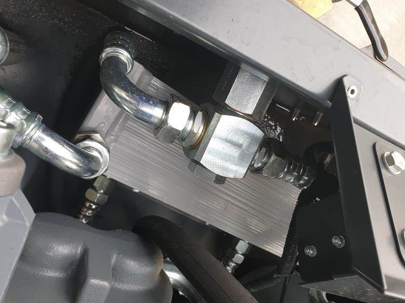 Atlas-Copco CPS 5.0 - N - R - Luftkompressor: das Bild 5 Atlas-Copco CPS 5.0 - N - R - Luftkompressor: das Bild 5