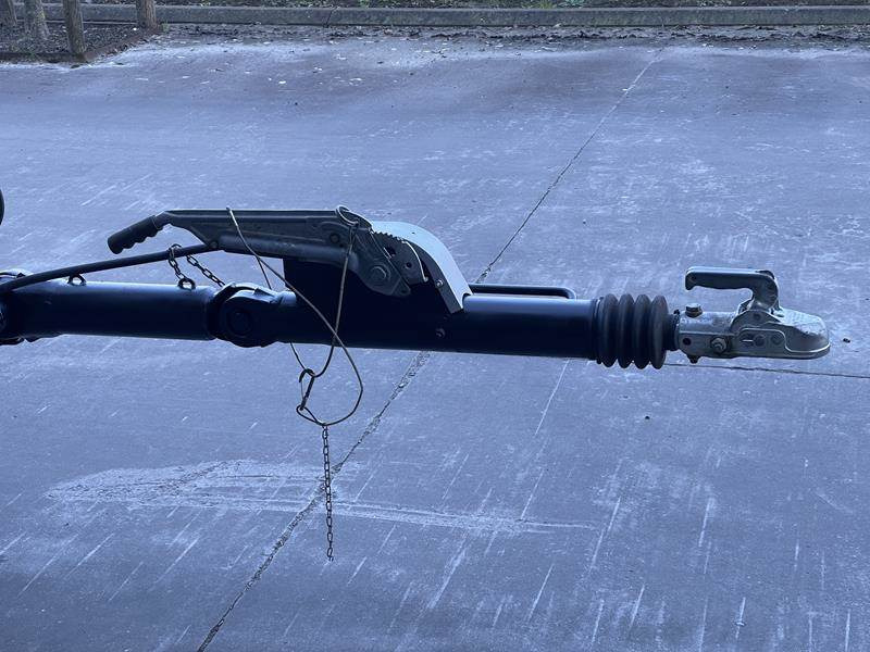 Atlas-Copco XAHS 186 DD - N - Luftkompressor: das Bild 3 Atlas-Copco XAHS 186 DD - N - Luftkompressor: das Bild 3