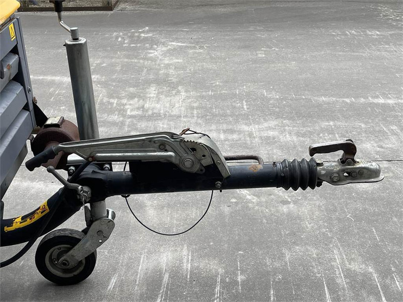 Atlas-Copco XAS 97 DD - N - Luftkompressor: das Bild 4 Atlas-Copco XAS 97 DD - N - Luftkompressor: das Bild 4