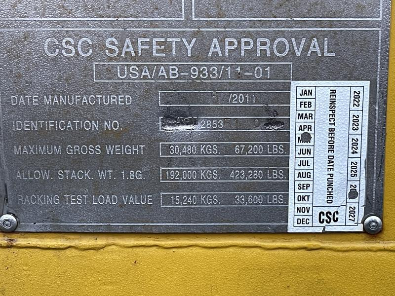 Atlas-Copco XRVC 647 - Luftkompressor: das Bild 5 Atlas-Copco XRVC 647 - Luftkompressor: das Bild 5